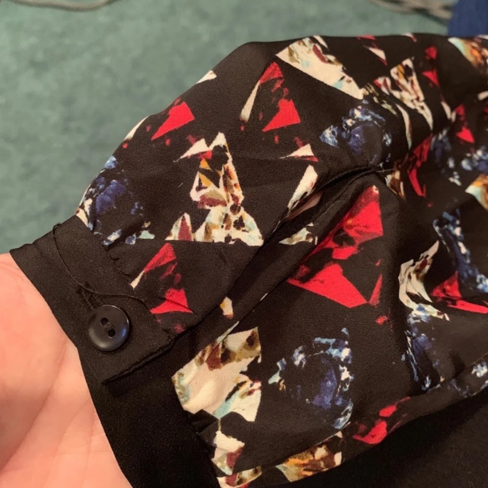 Blouse - Picture 5 of 6